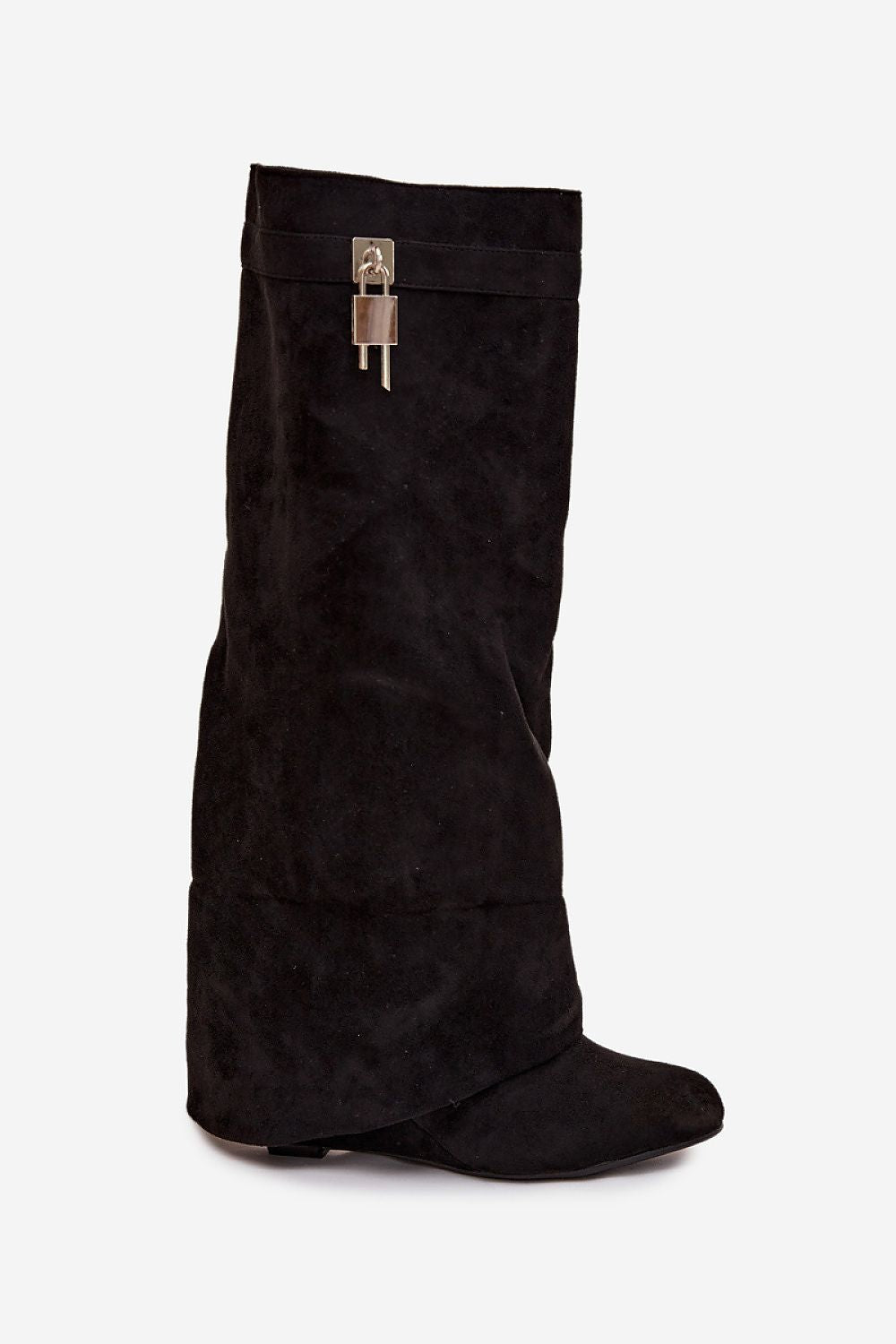 Bottes à talons model 218485 Step in style