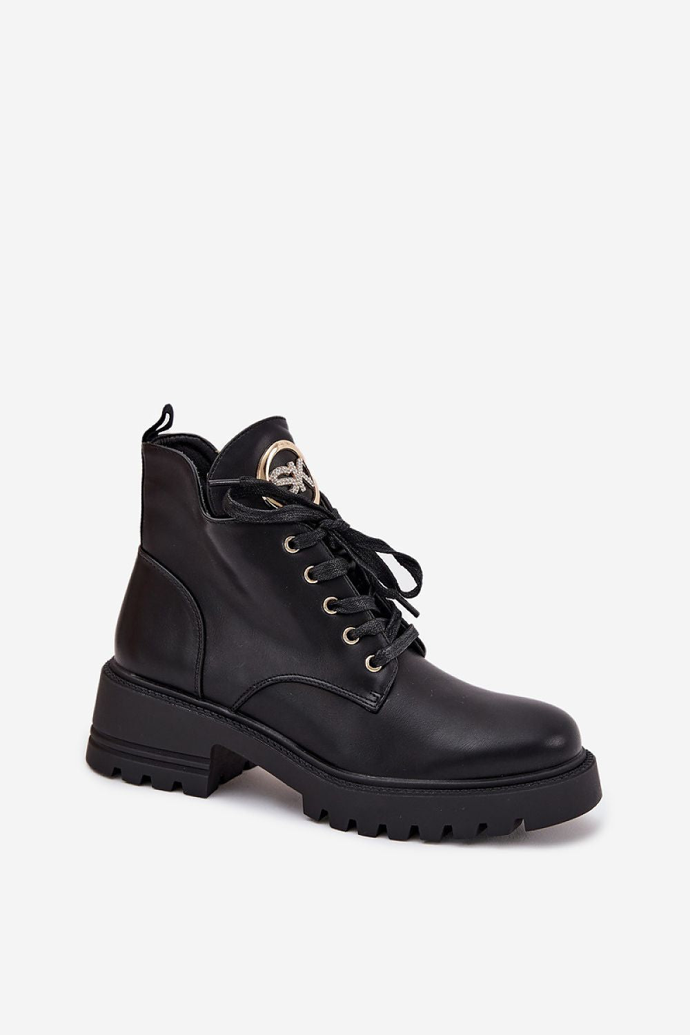 Bottes model 218505 Step in style