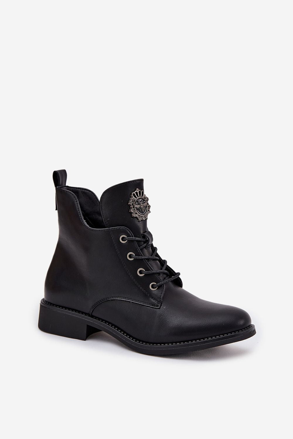 Bottes model 218507 Step in style