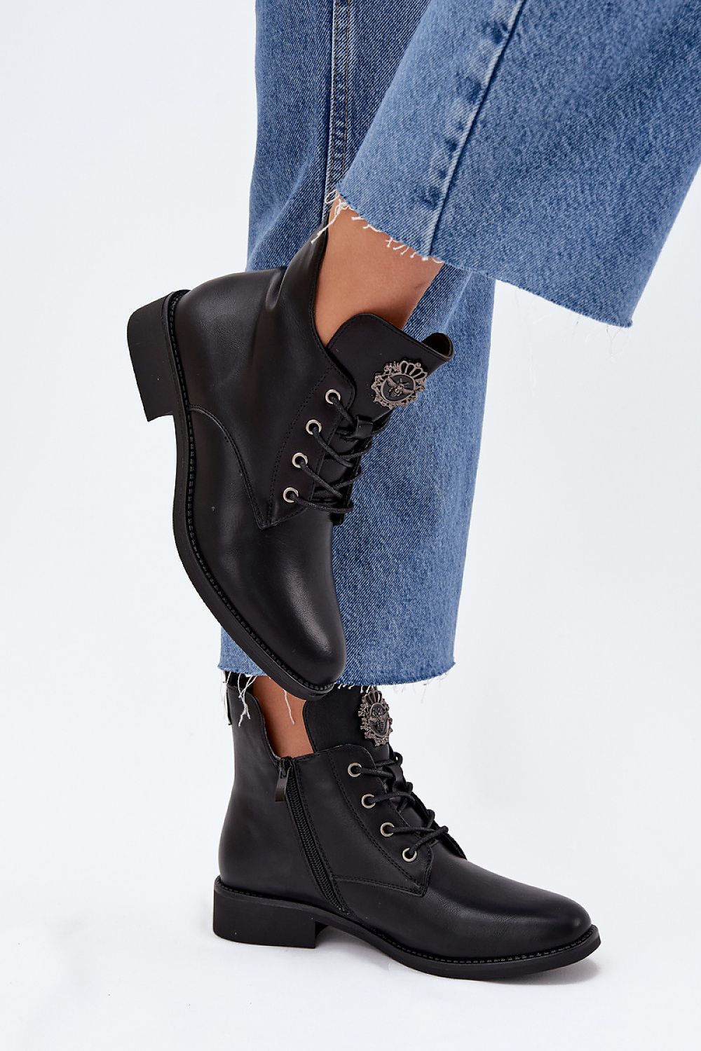 Bottes model 218507 Step in style