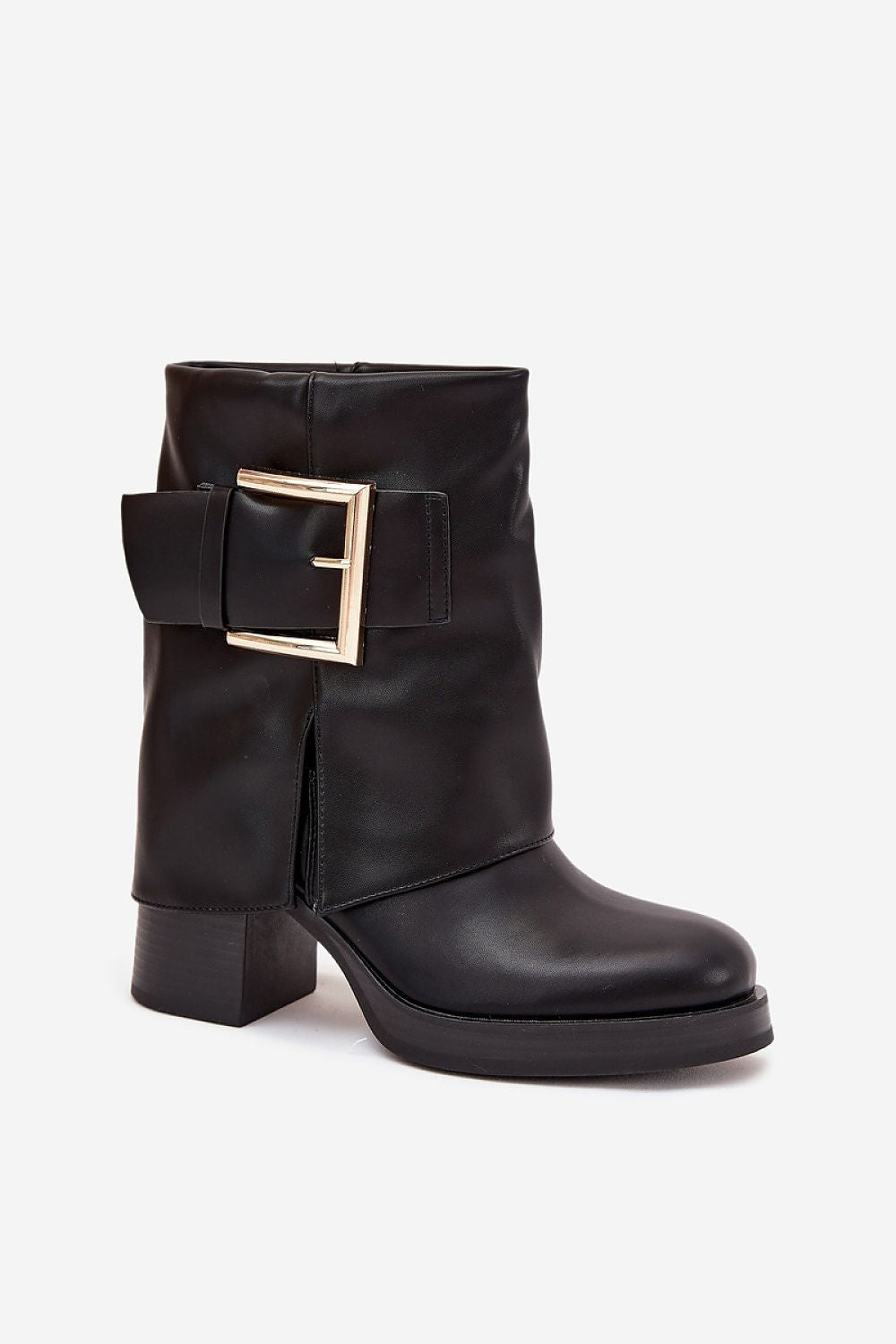 Bottes à talons model 218514 Step in style