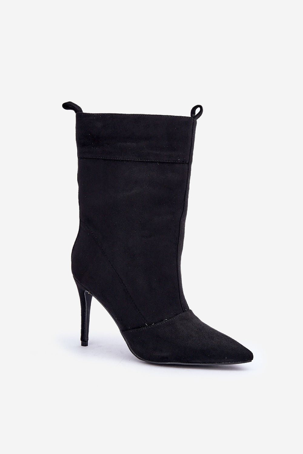 Bottes à talons model 218516 Step in style