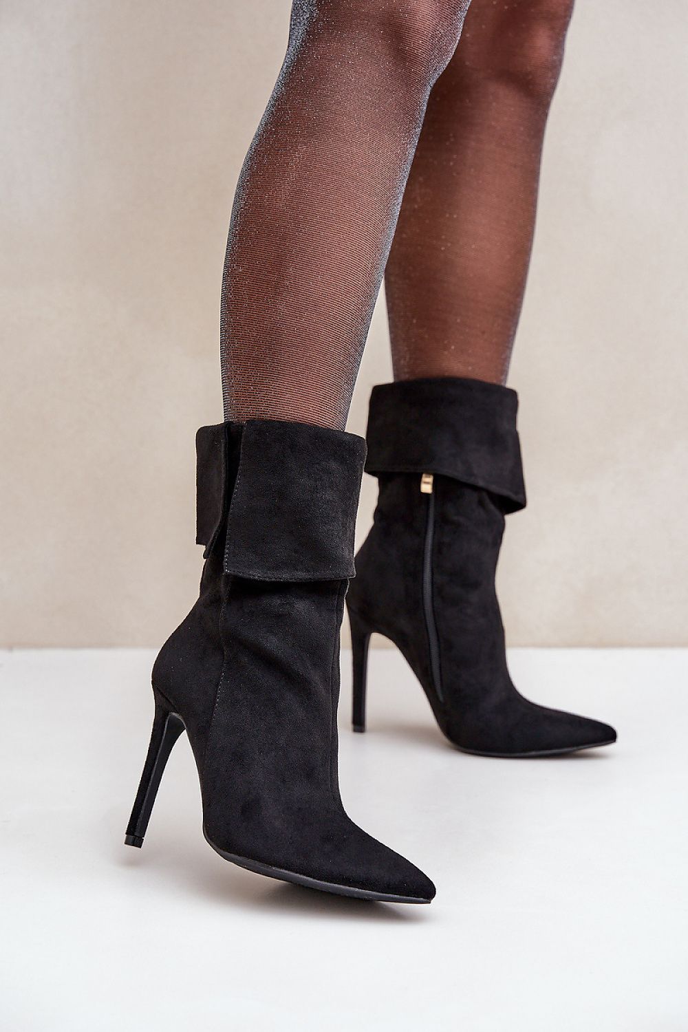 Bottes à talons model 218517 Step in style