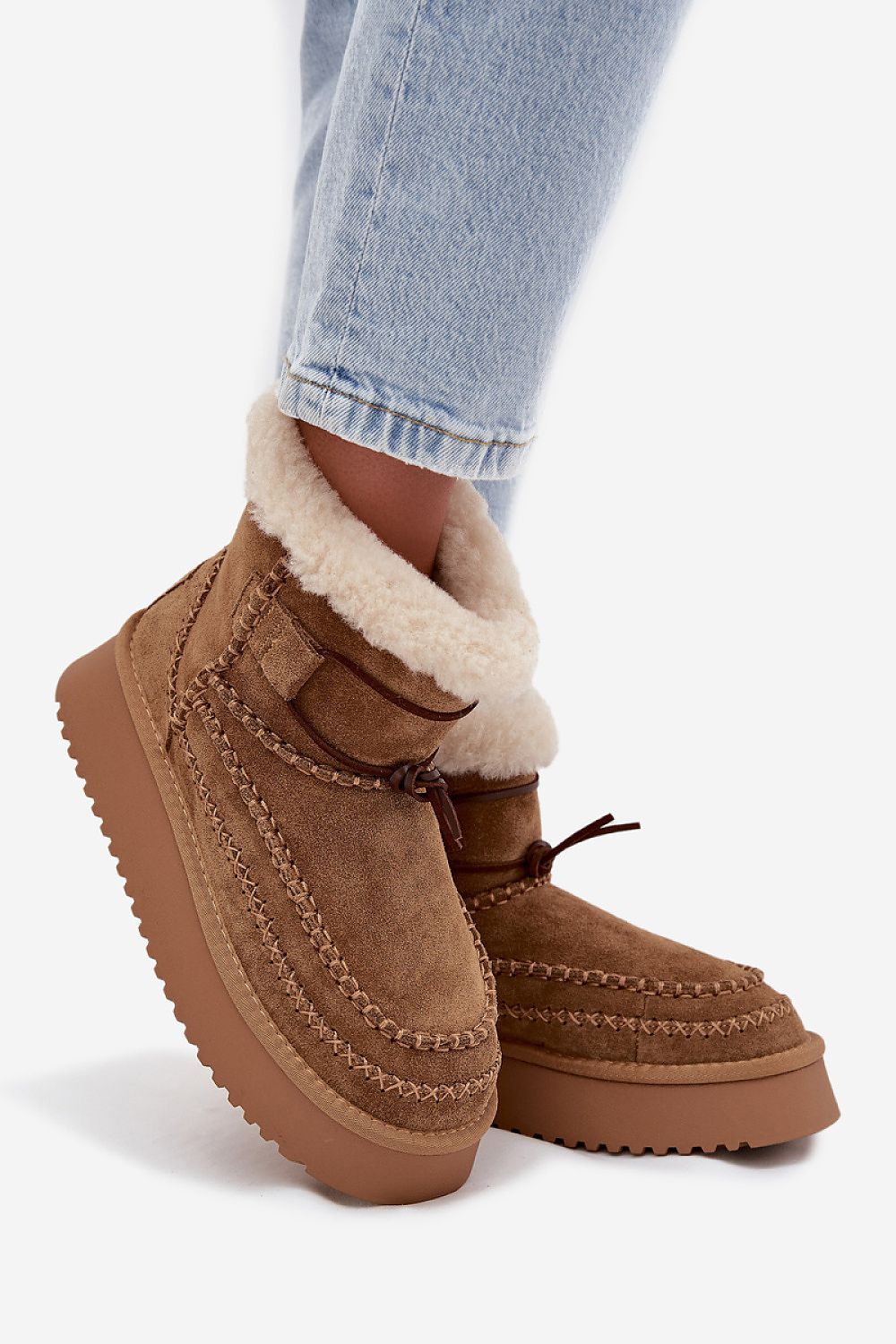 bottes de neige model 218523 Step in style