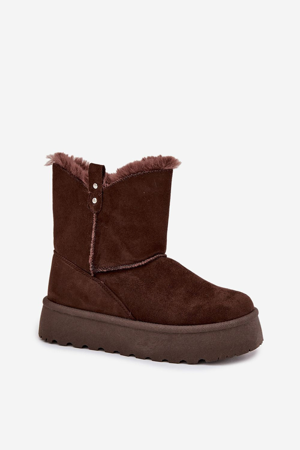 bottes de neige model 218528 Step in style