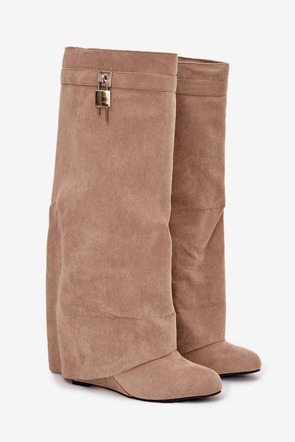 Bottes à talons model 218483 Step in style