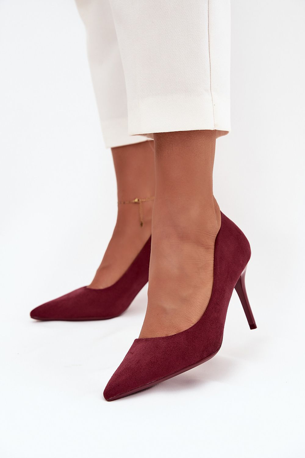Talons hauts model 218684 Step in style