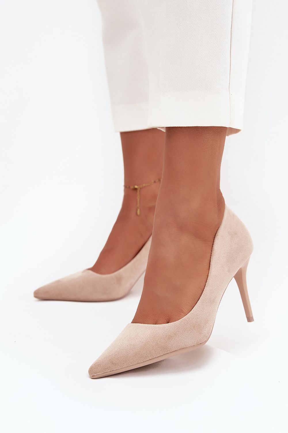 Talons hauts model 218685 Step in style
