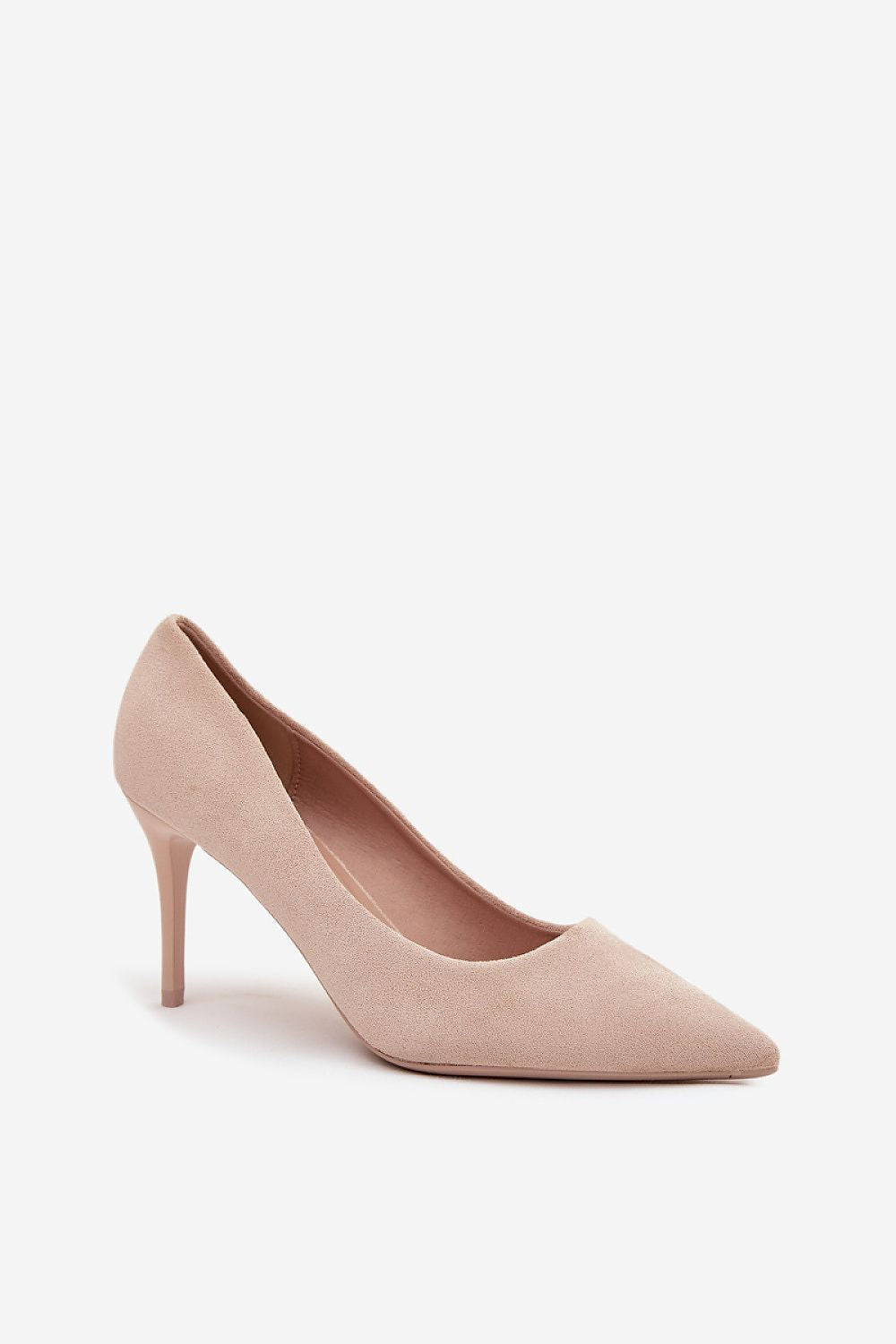 Talons hauts model 218685 Step in style