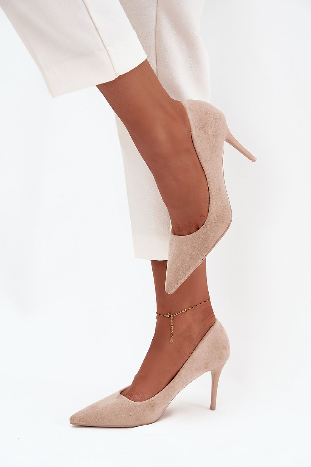 Talons hauts model 218685 Step in style