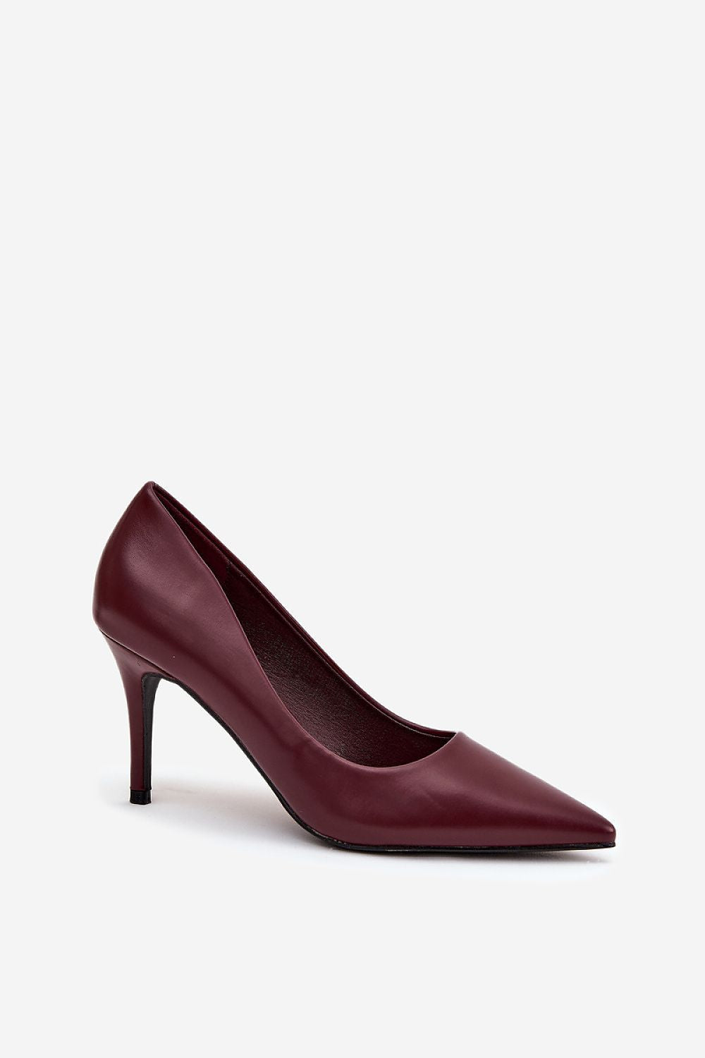 Talons hauts model 218687 Step in style