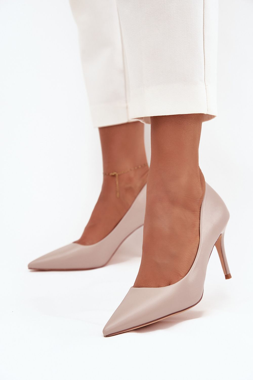 Talons hauts model 218688 Step in style