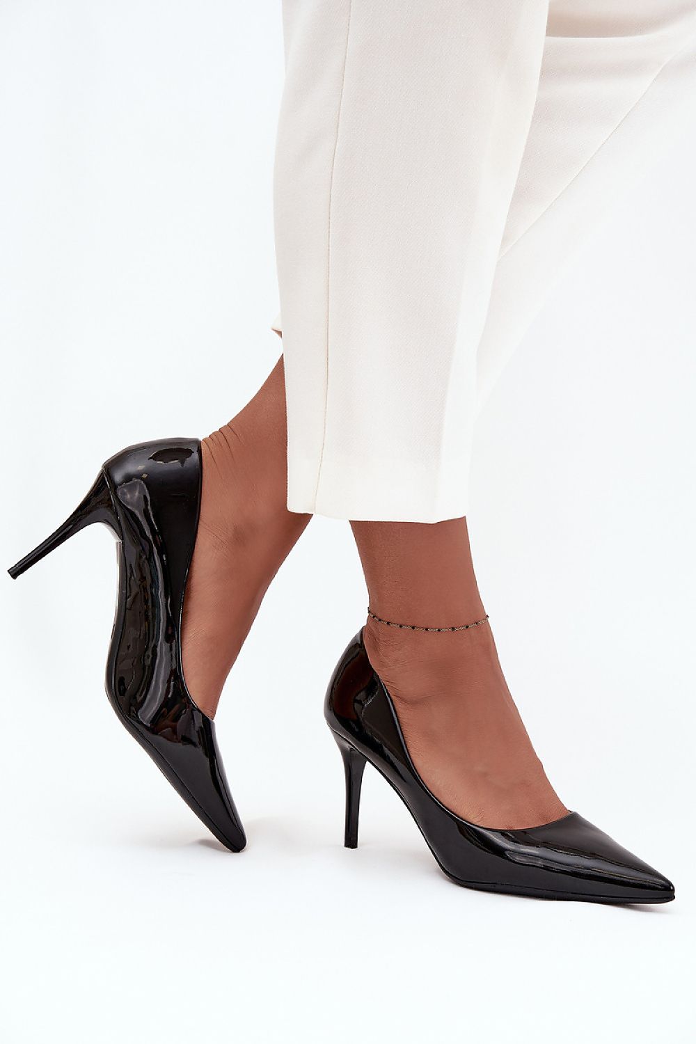 Talons hauts model 218689 Step in style