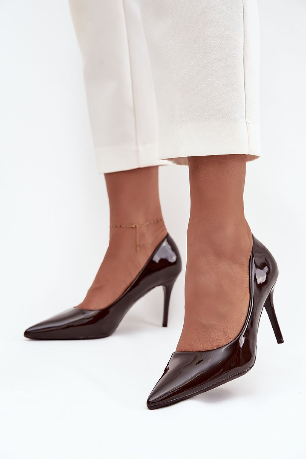 Talons hauts model 218690 Step in style