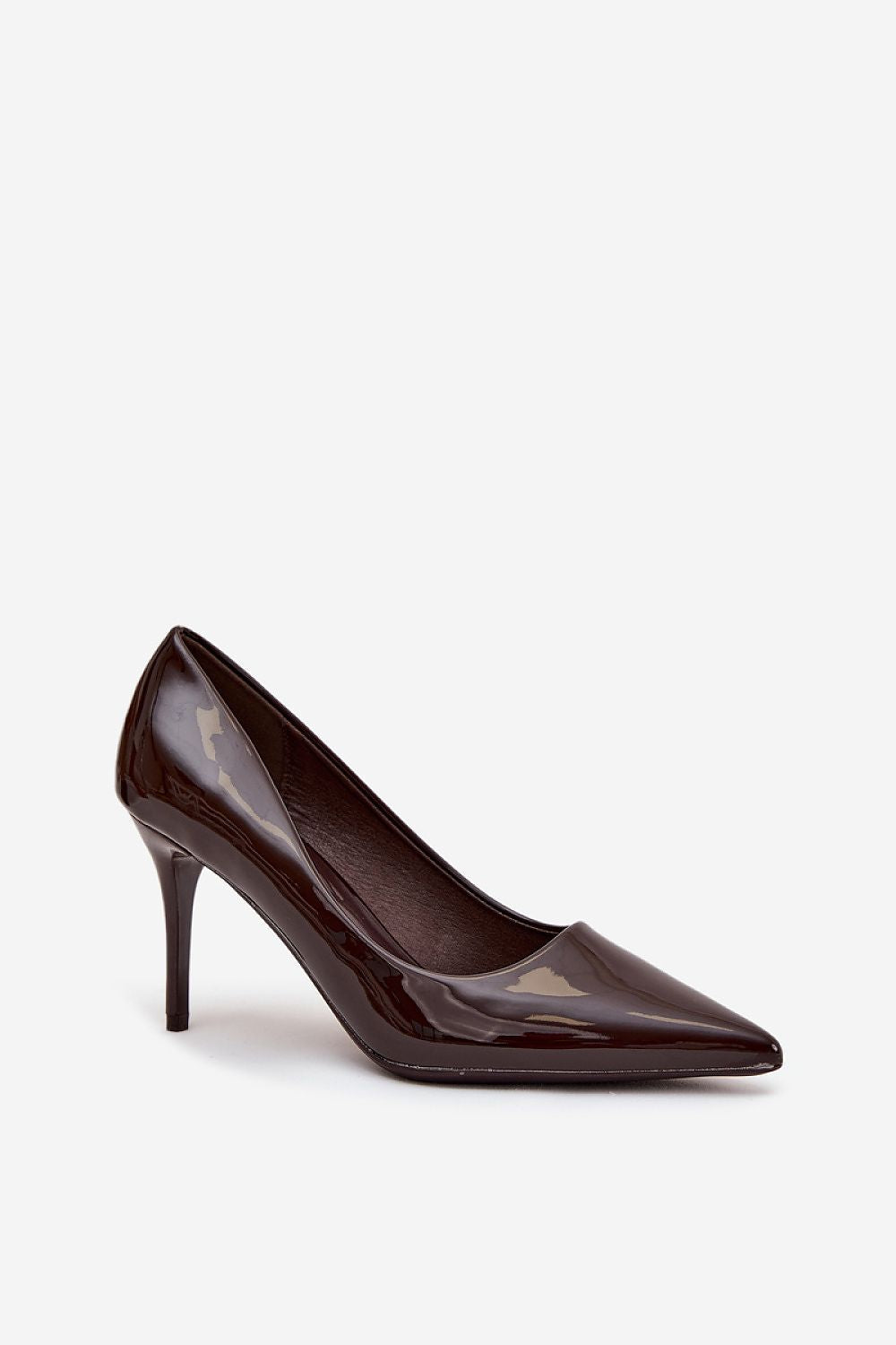 Talons hauts model 218690 Step in style