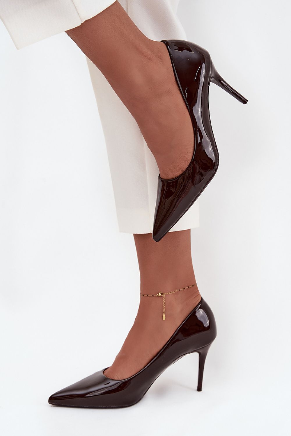 Talons hauts model 218690 Step in style