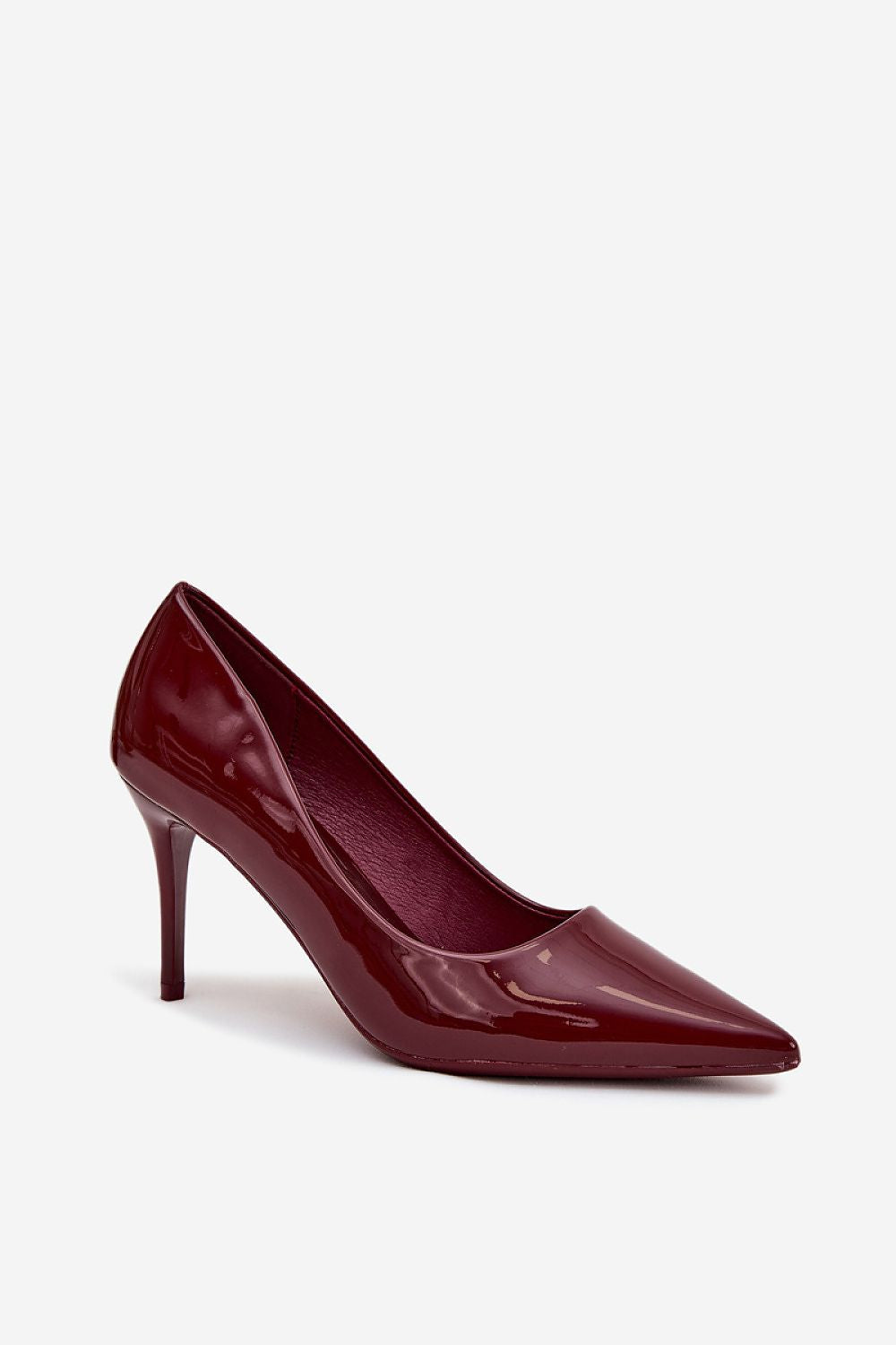 Talons hauts model 218691 Step in style