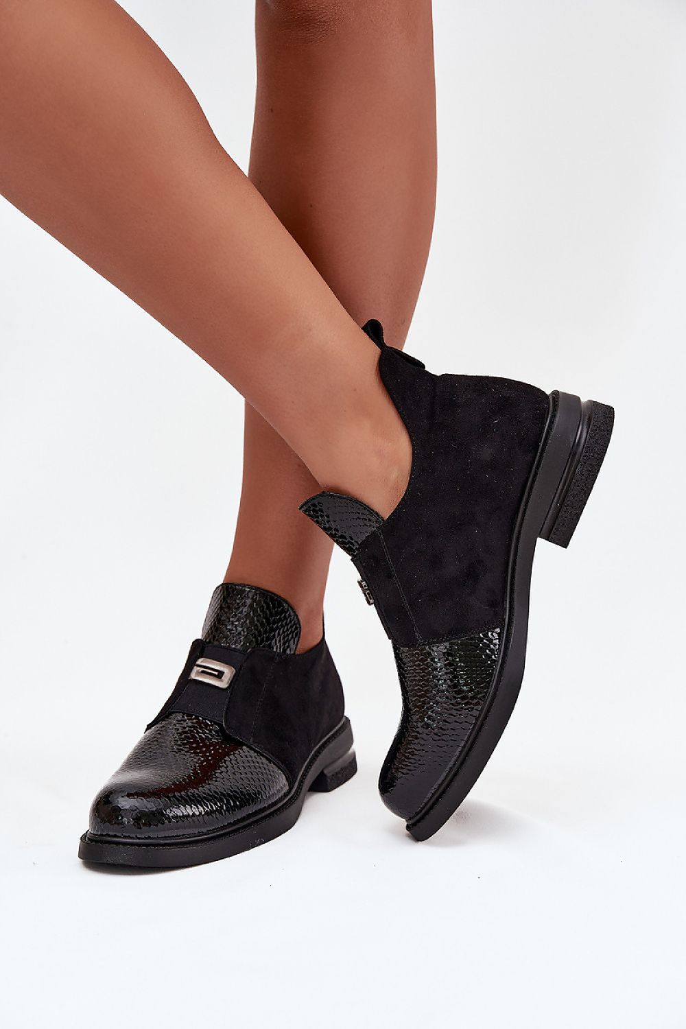 Bottes model 218709 Step in style