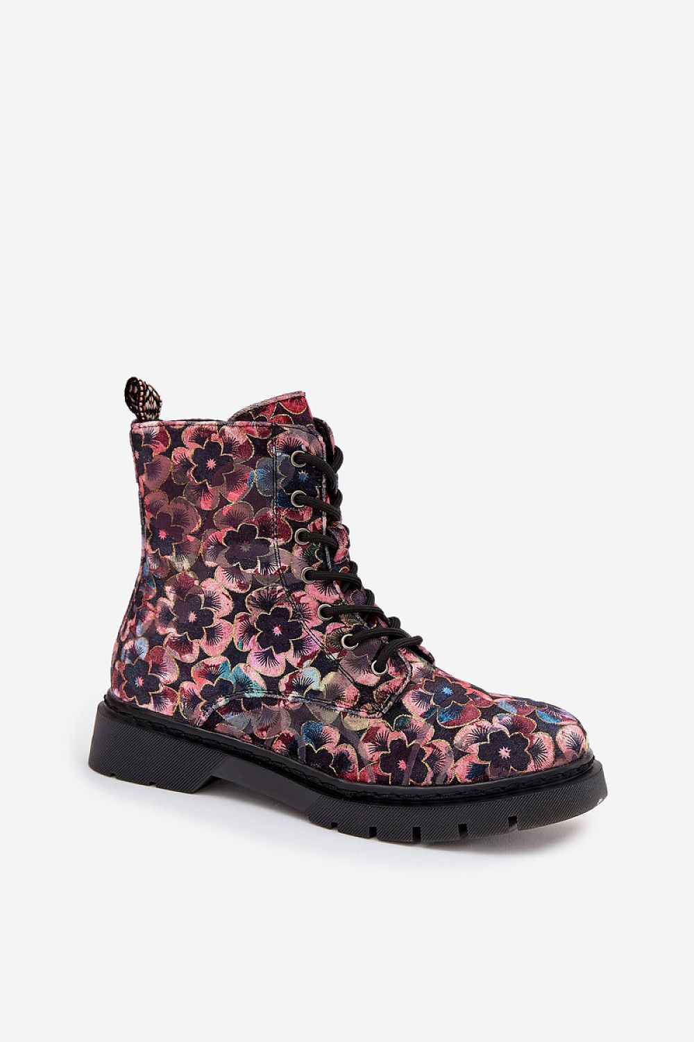 Bottes model 218712 Step in style