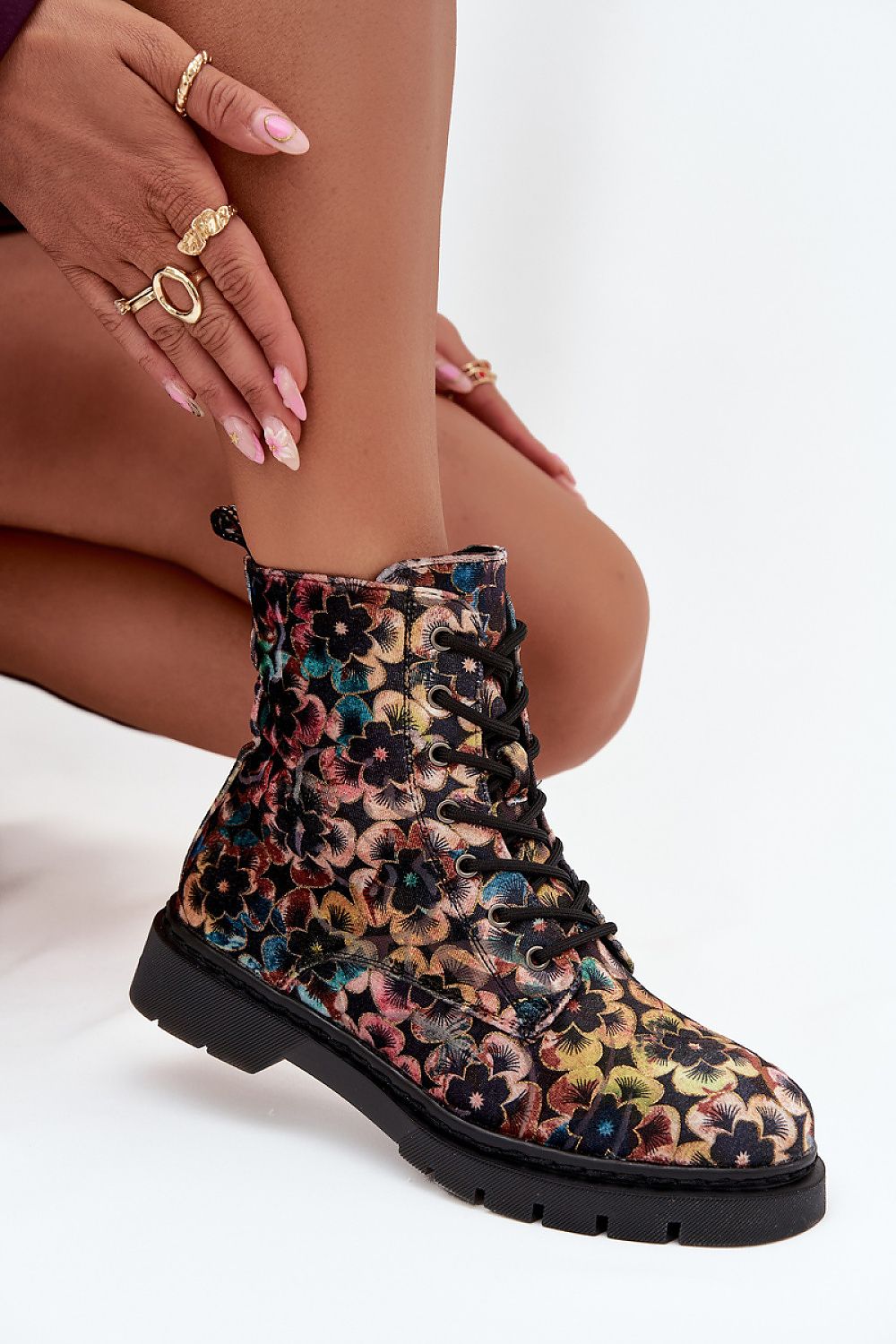 Bottes model 218713 Step in style