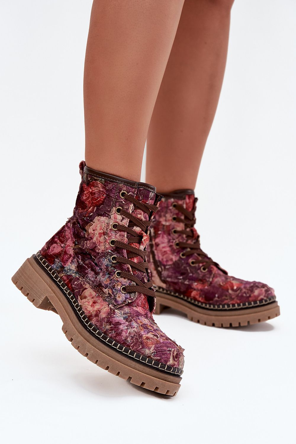 Bottes model 218714 Step in style