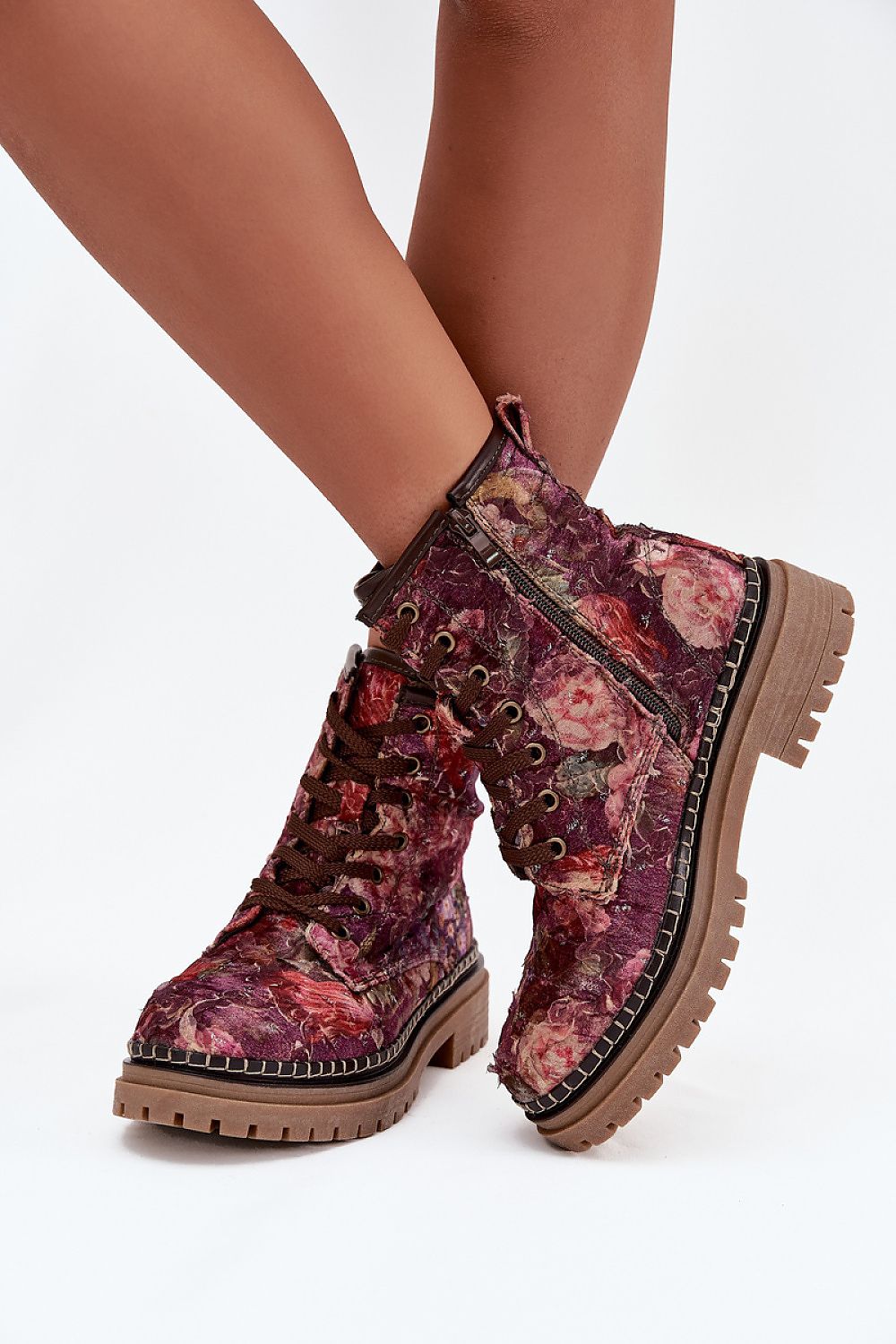 Bottes model 218714 Step in style