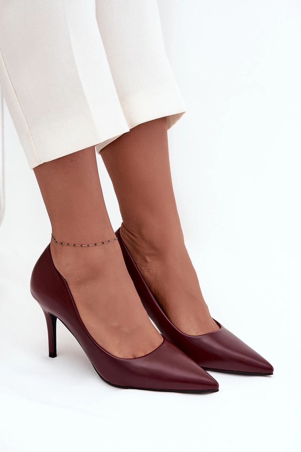 Talons hauts model 218687 Step in style