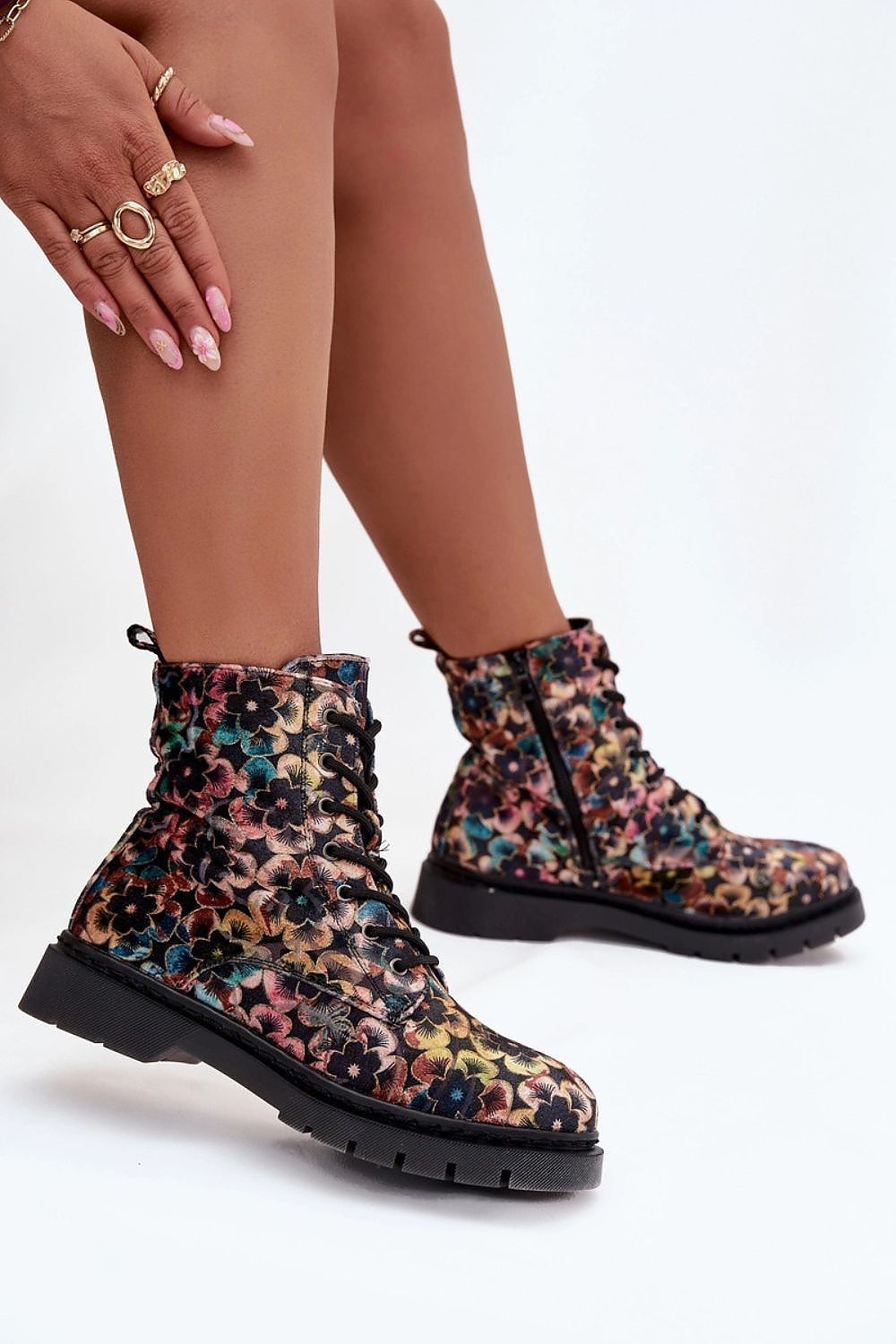 Bottes model 218713 Step in style