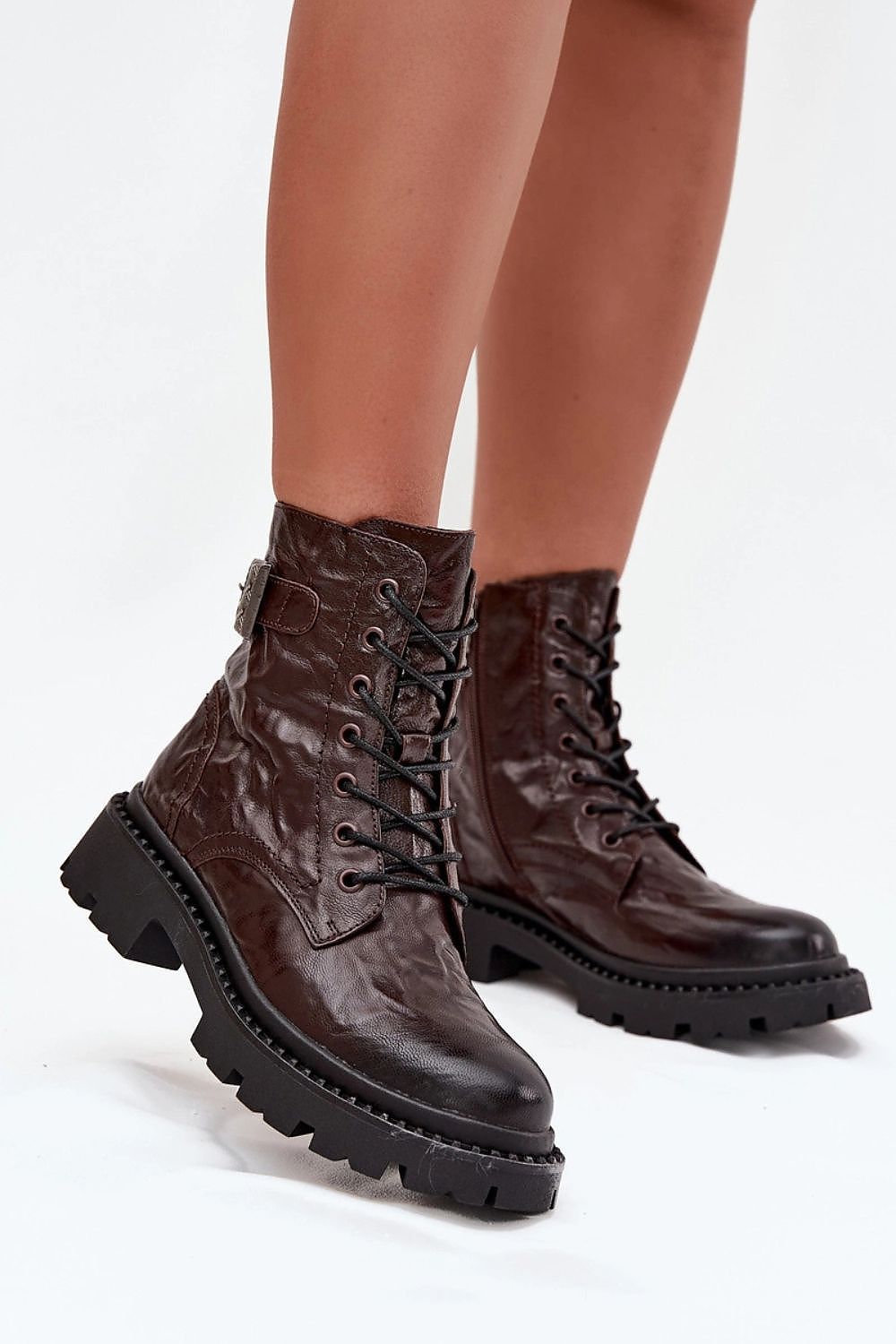 Bottes model 218718 Step in style
