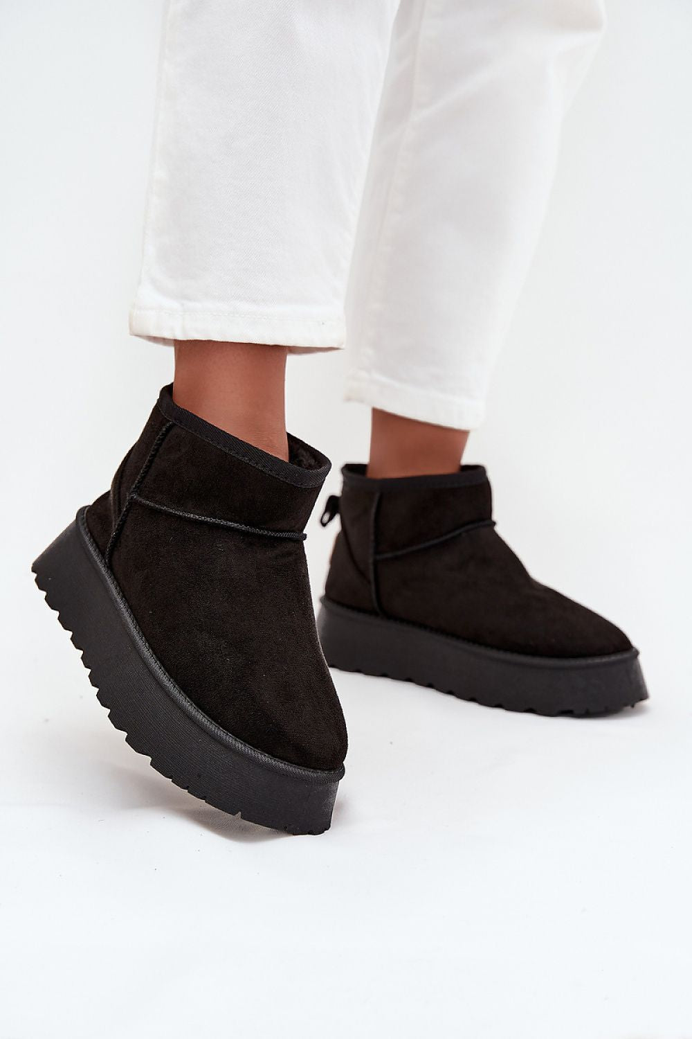bottes de neige model 218738 Step in style