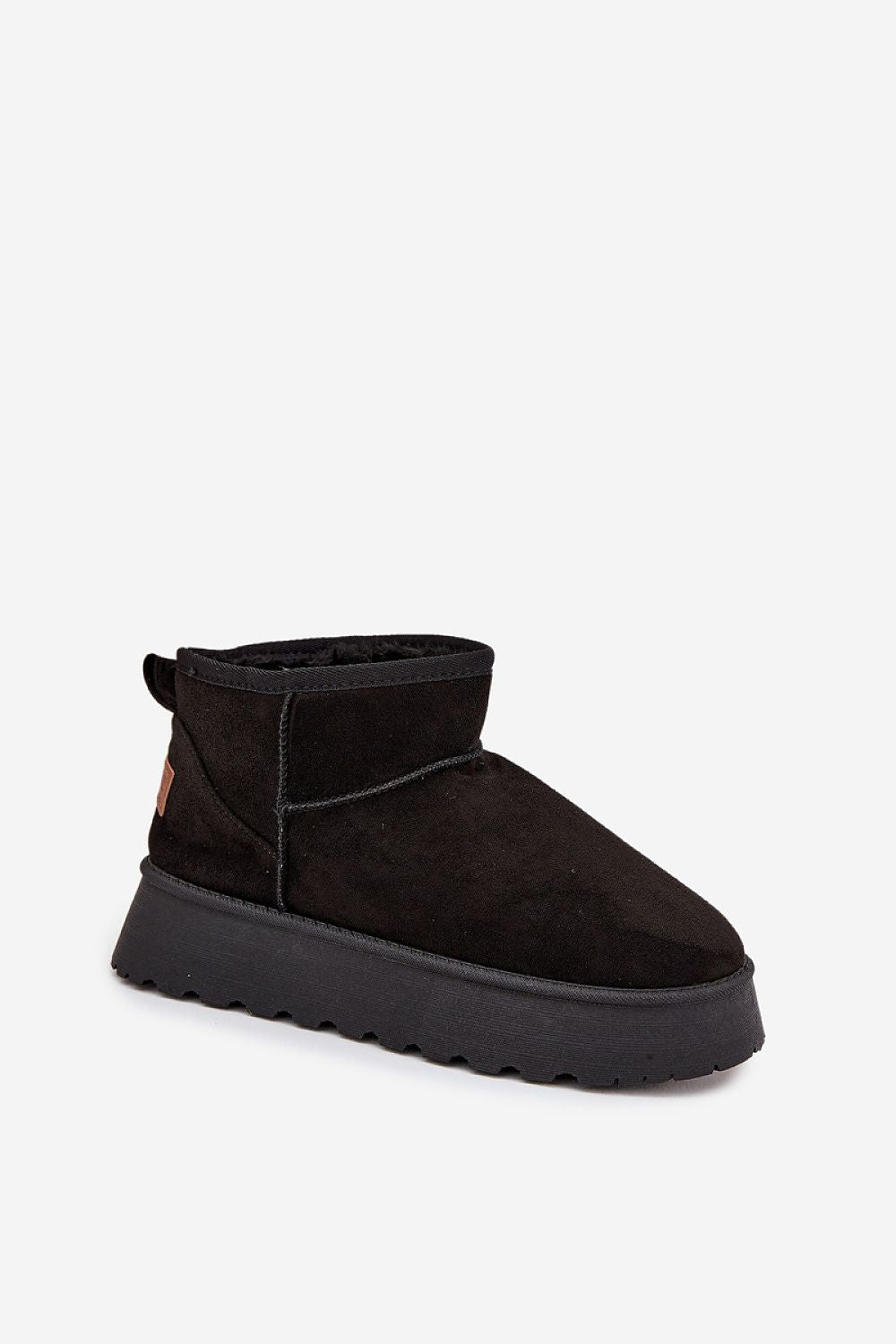 bottes de neige model 218738 Step in style