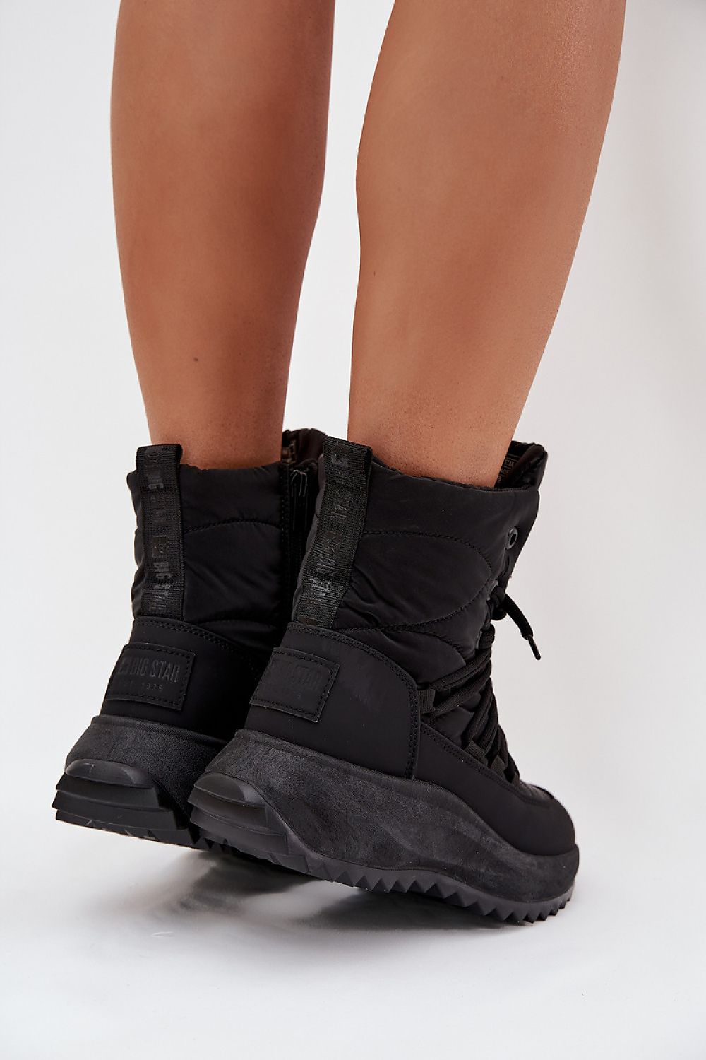 bottes de neige model 218742 Step in style