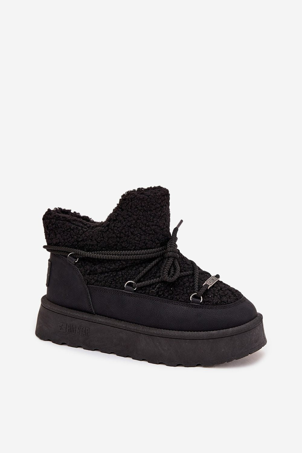 bottes de neige model 218743 Step in style