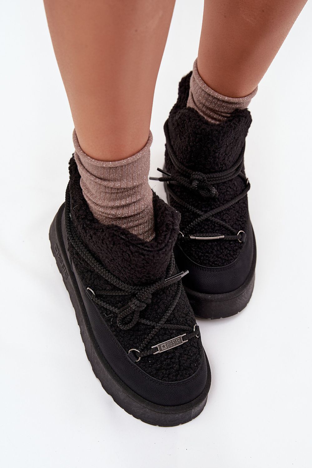 bottes de neige model 218743 Step in style