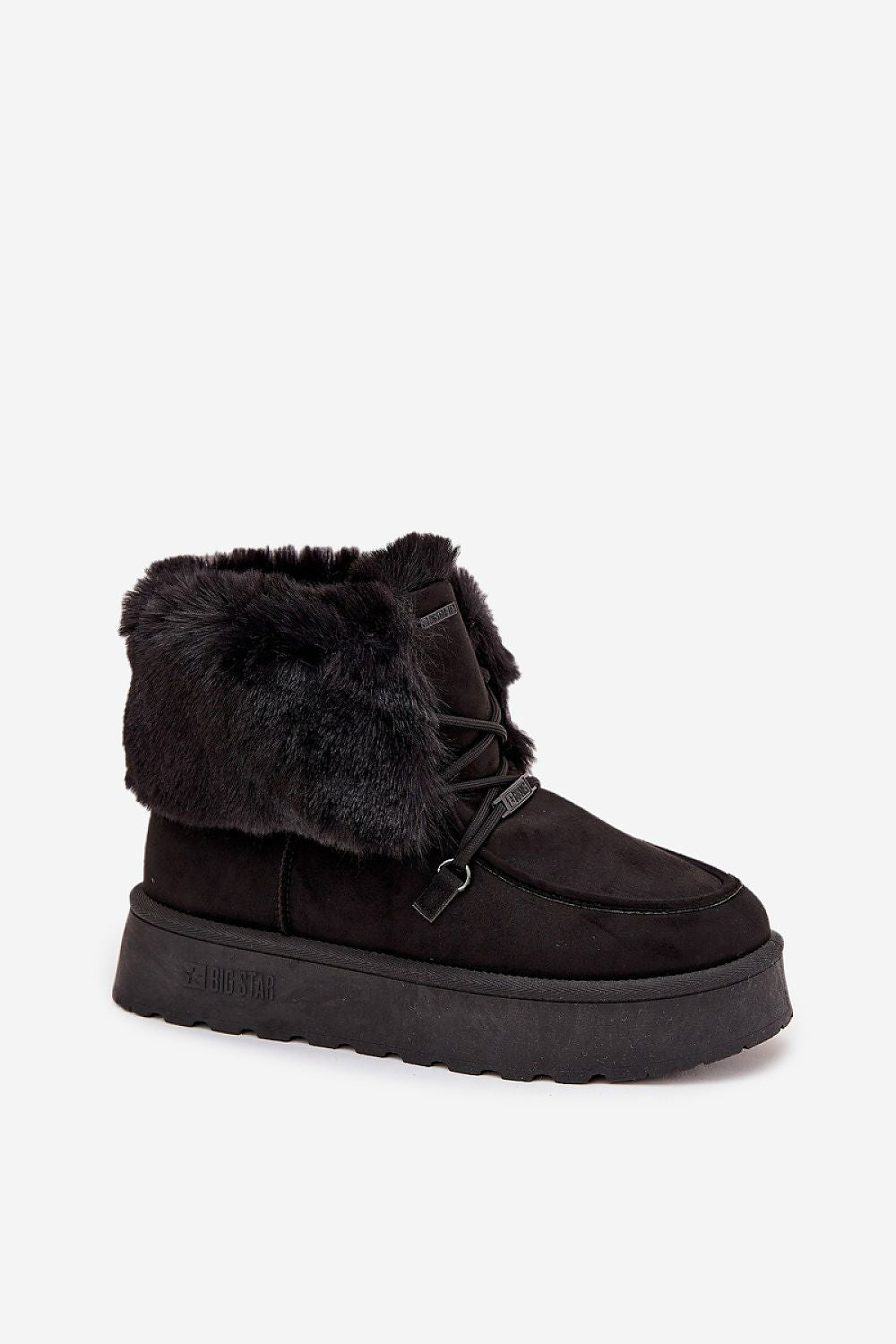 bottes de neige model 218744 Step in style