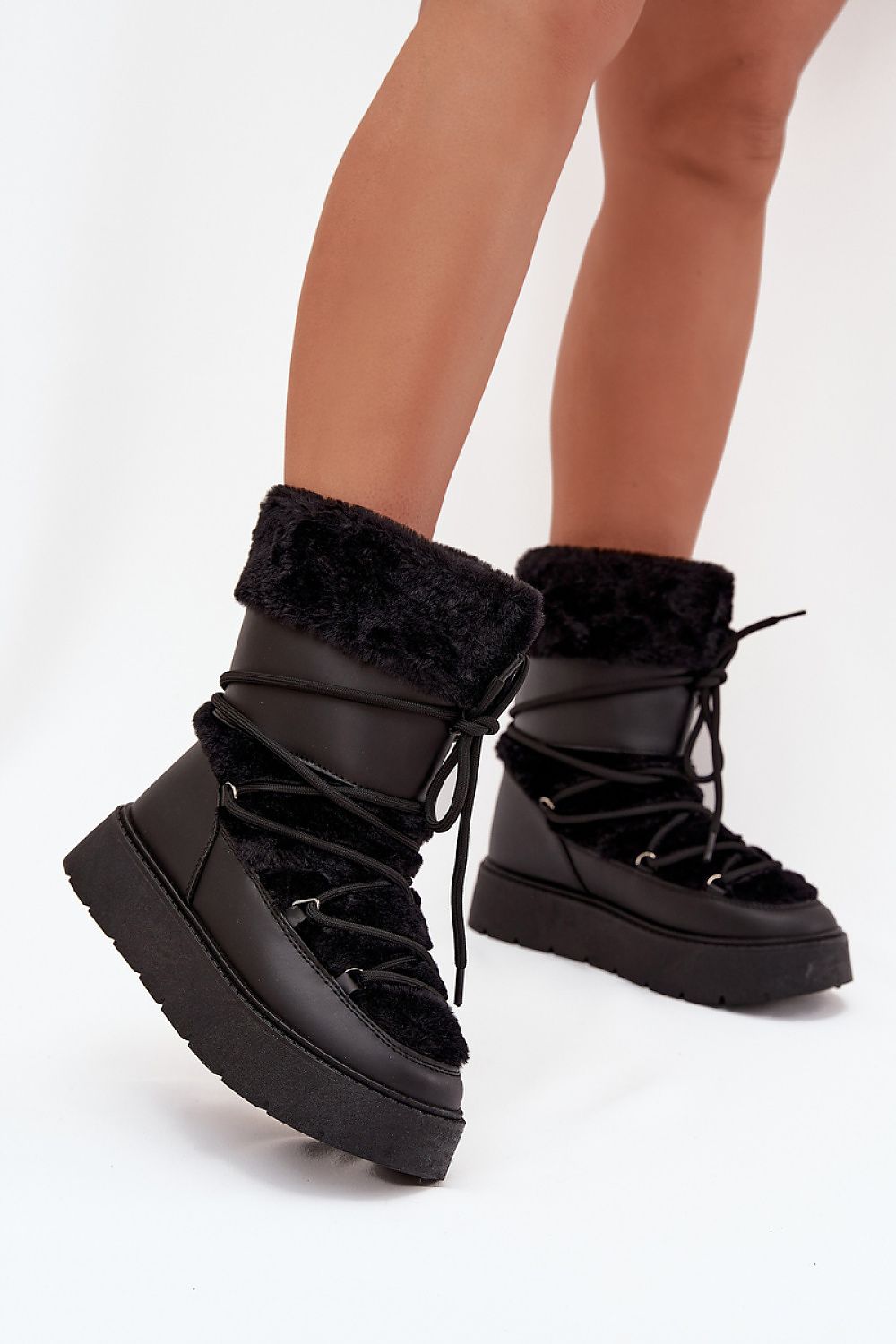 bottes de neige model 218747 Step in style