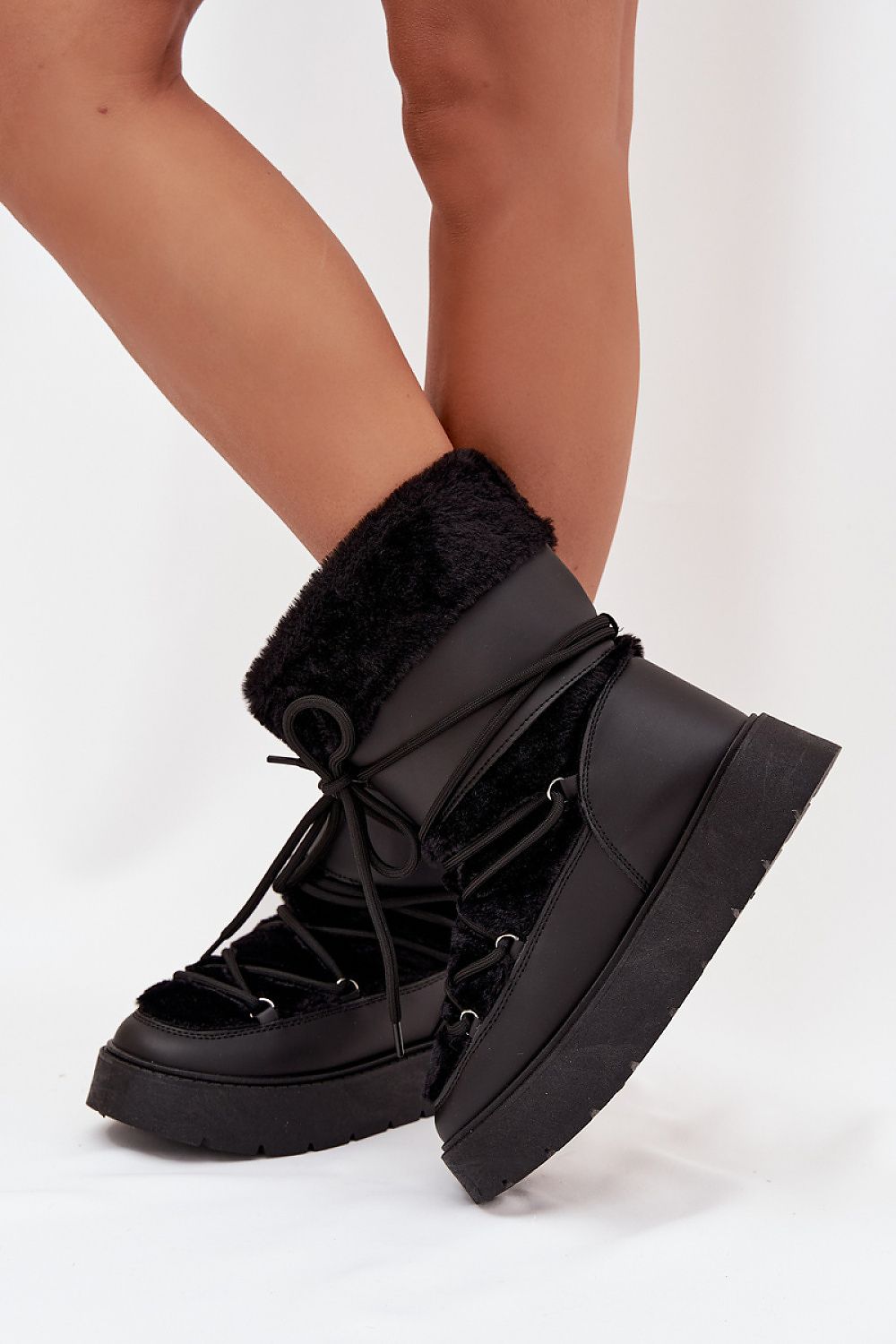 bottes de neige model 218747 Step in style