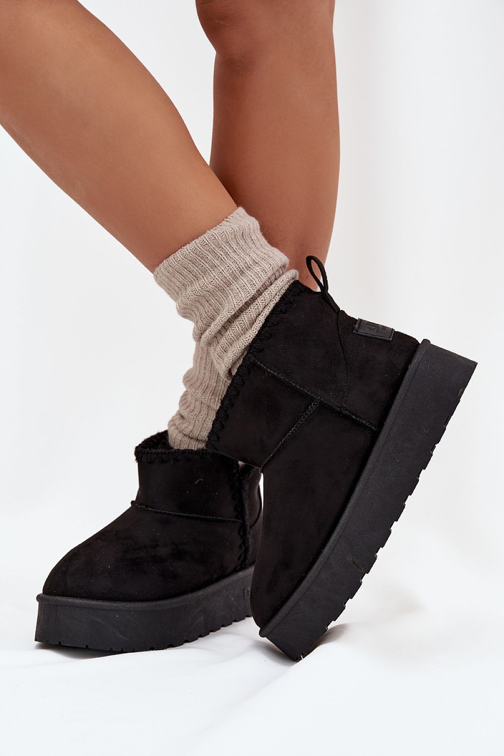 bottes de neige model 218751 Step in style