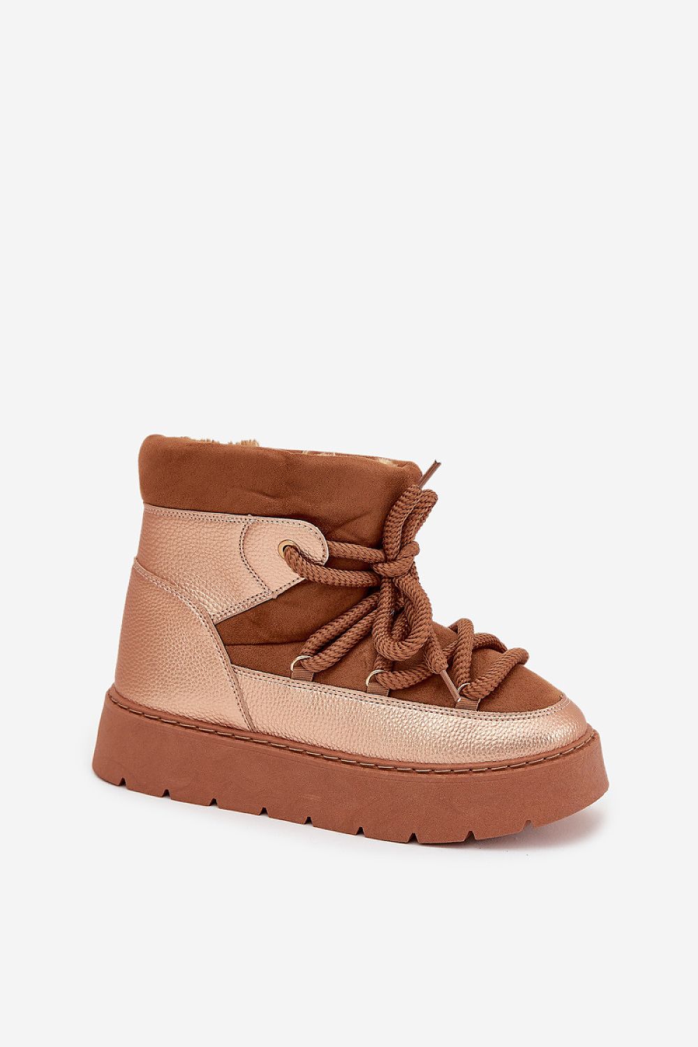 bottes de neige model 218753 Step in style