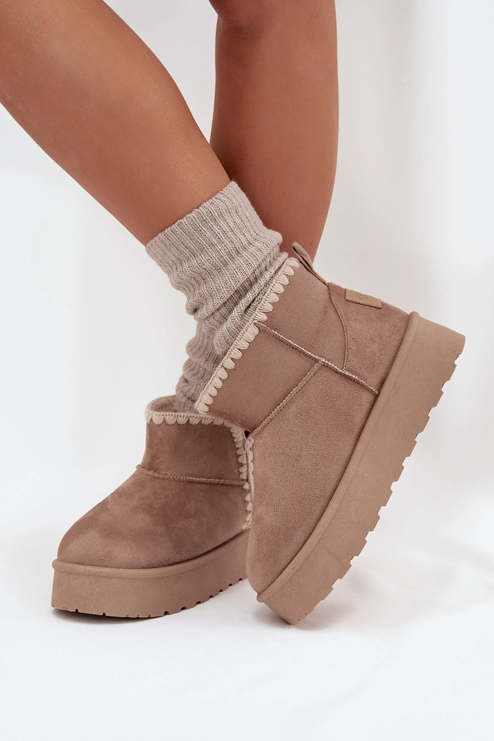 bottes de neige model 218746 Step in style