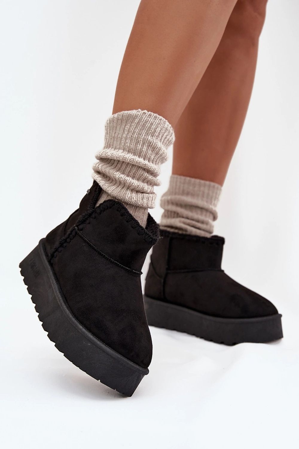 bottes de neige model 218751 Step in style