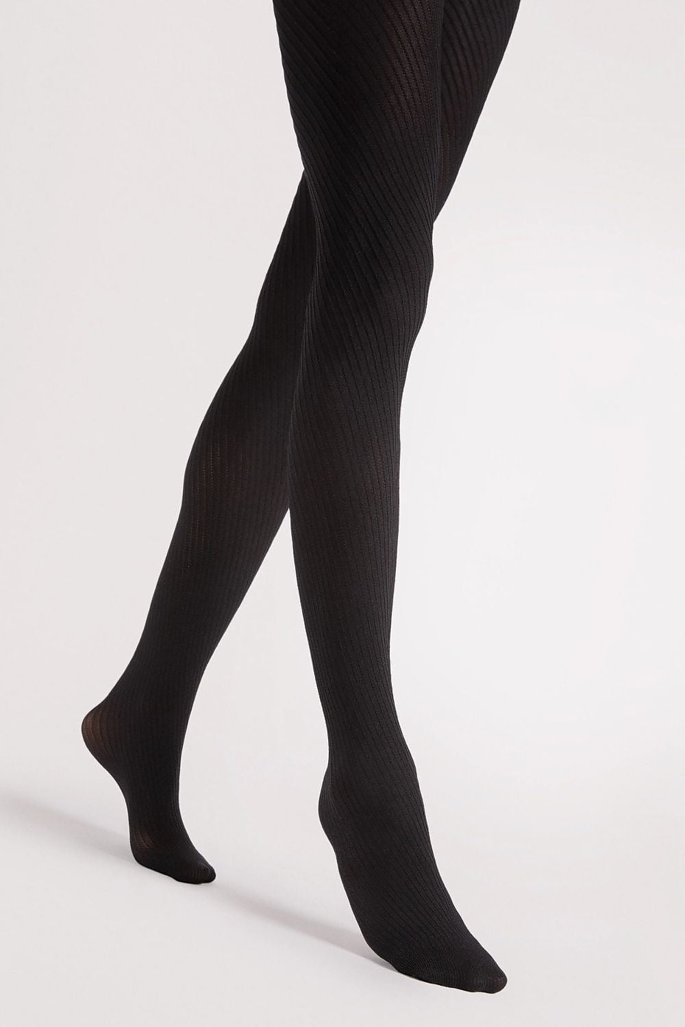 Collant model 218755 Fiore
