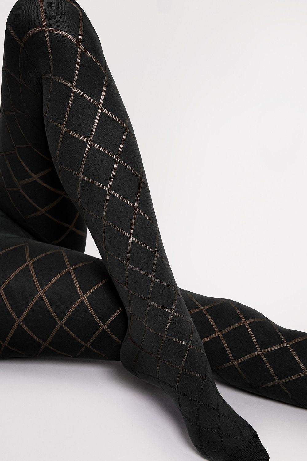 Collant model 218756 Fiore