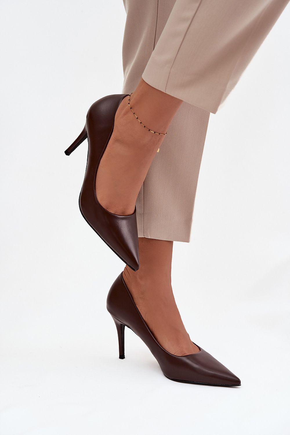 Talons hauts model 218917 Step in style