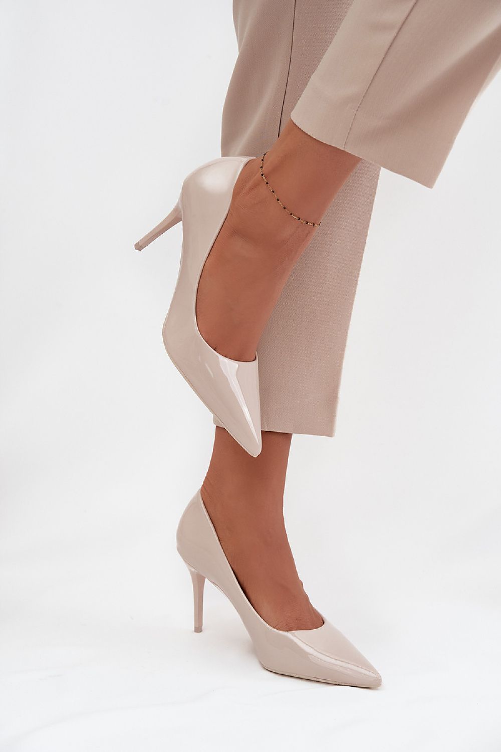 Talons hauts model 218920 Step in style