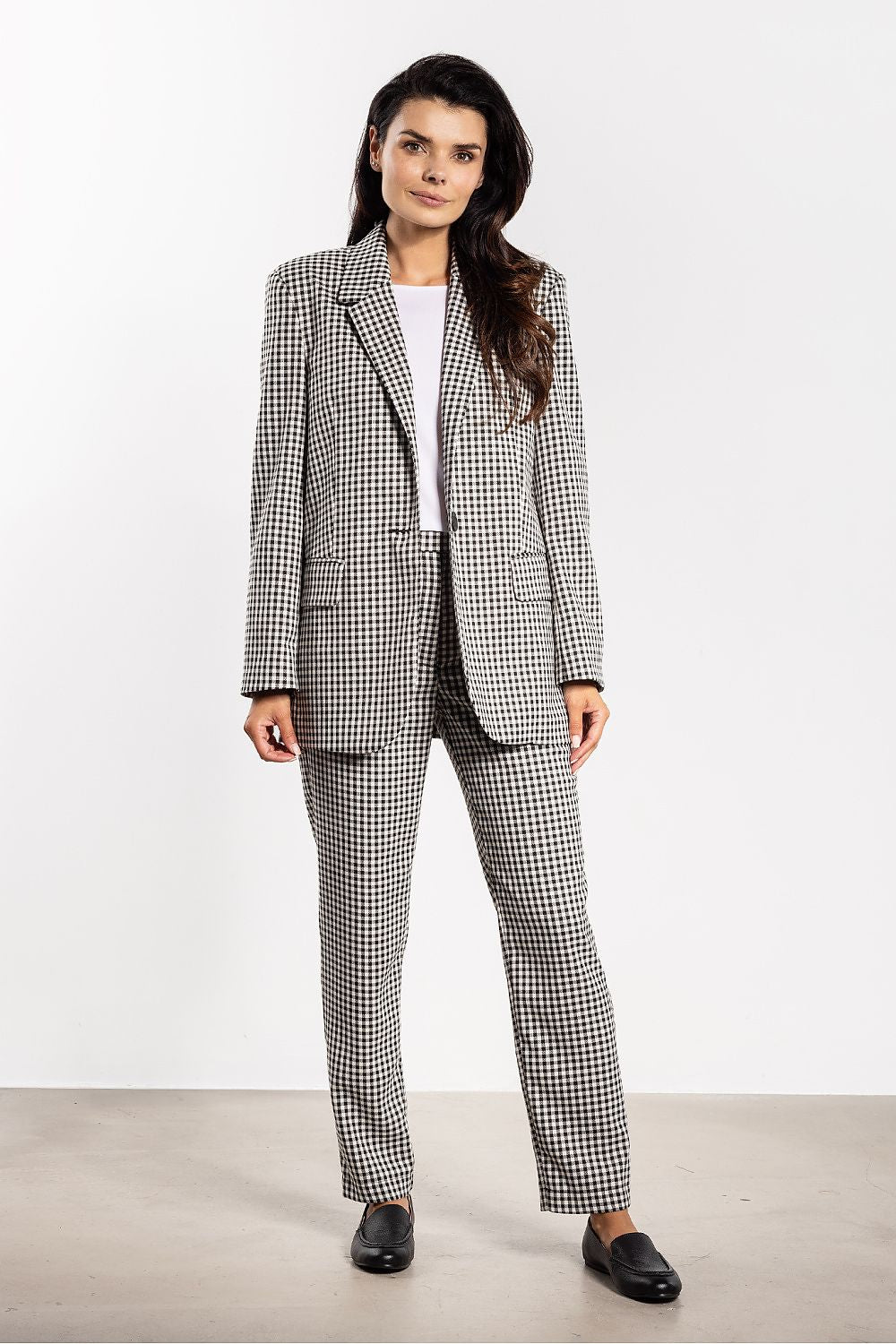 Vest model 218971 awama