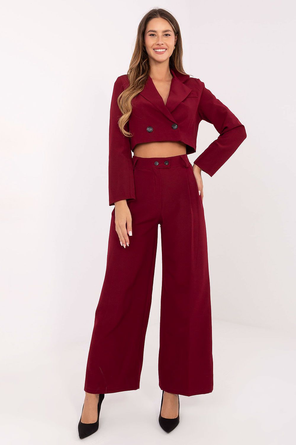 L`ensemble model 219081 Rue Paris