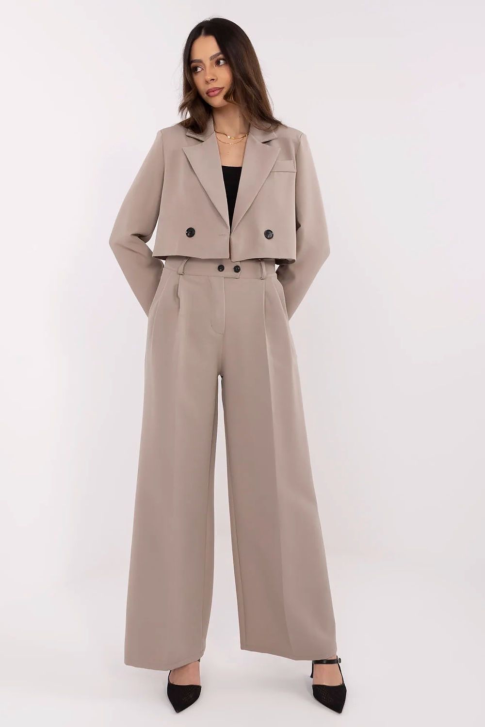 L`ensemble model 219082 Rue Paris