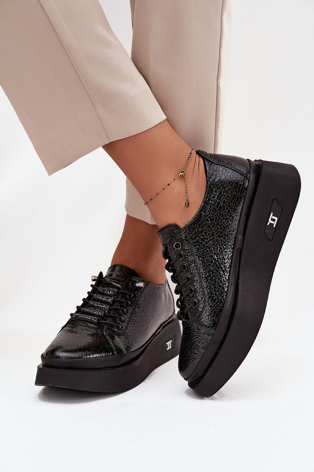 Chaussures Basses model 219103 Step in style