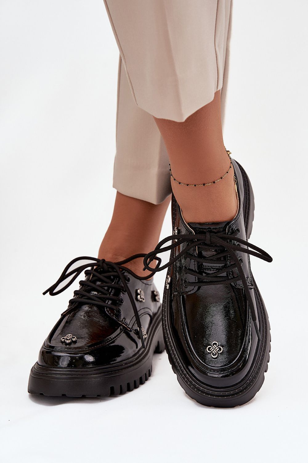 Chaussures Basses model 219108 Step in style